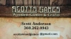 Scott's Games - $50 Gift Card
