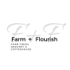 Farm & Flourish - $10 Certificate (Cafe' items only)