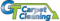 GT Carpet Cleaning - Certificate towards Carpet Cleaning and Furniture - $50 Value