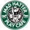 Mad Hatter Play Cafe - $25 Gift Cards