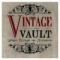 Vintage Vault - $25 Certificate