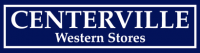 Centerville Western Stores - $50 Gift Certificates