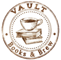 Vault Books and Brew - $20 Gift Certificates