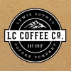 Lewis County Coffee Company - 25 Cups of Coffee (20oz) Delivered - $185 Value