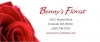 Benny's Florist - $25 Gift Certificates