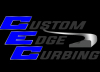 Custom Edge Curbing - 50 Feet of Landscape Curbing