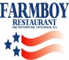 Farmboy Restaurant - $20 Gift Certificate