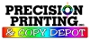 Precision Printing & Copy Depot - $100 Certificate