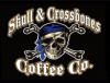 Skull & Crossbones Coffee - $20 Gift Card