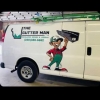 Gutterman - Certificate Gift Card towards install or service - $100 value