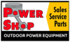 The Power Shop - $100 Certificate - $100 value