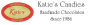 Katie's Candies/Emerald Sweets - $25 Certificate