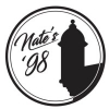 Nate's 98 Barber Shop - VIP Haircut - $85 value