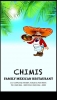 Chimi's Mexican Restaurant - $25 Certificate