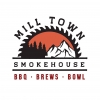 Mill Town Smokehouse - Steak Night Dinner for Two - $52 Value
