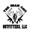The Man Cave Outfitters - Range Membership + - $890 Value